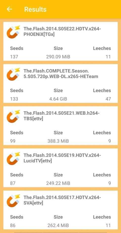 Free All Movie Downloader - Torrent Downloader screenshot 3