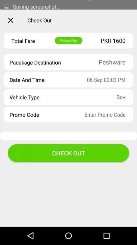 Too Fast Taxi स्क्रीनशॉट 8