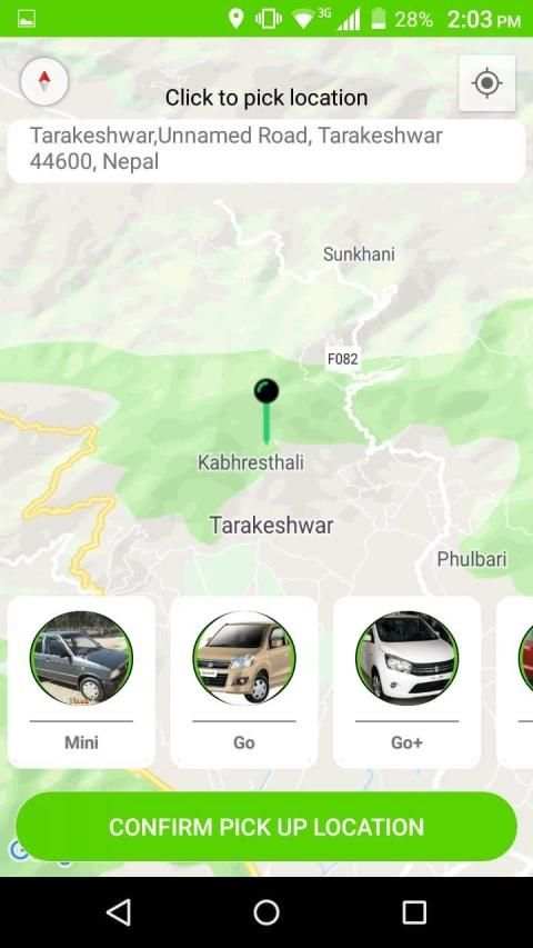 Too Fast Taxi स्क्रीनशॉट 5