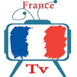 Télévision française : ChaineTV en directe