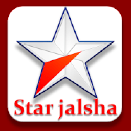 ikon স্টার জলসা টিভি সিরিয়াল সরাসরি সবসময় Free 2020