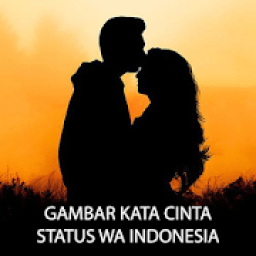 Gambar Status WA Cinta Romantis icon