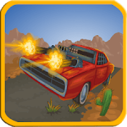 ikon War Racing Battle