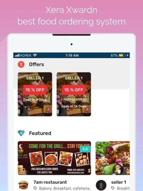 Xera Xwardn screenshot 2