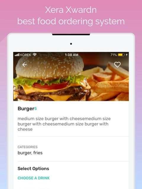 Xera Xwardn screenshot 1