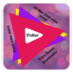 ikon Vidlar -Video Status Download(Hindi video Status)