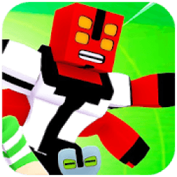 ikon Tycoon Ben Adventures Game Obby Mod