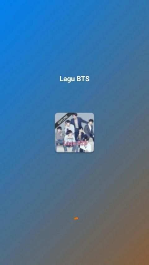 Lagu BTS screenshot 3