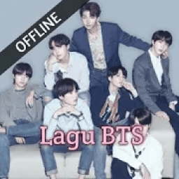 Lagu BTS icon