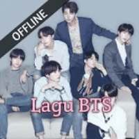 Lagu BTS on 9Apps