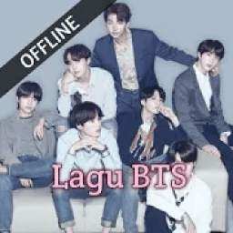 Lagu BTS 1.0