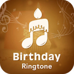 Birthday Ringtone आइकन