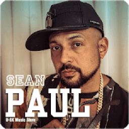 Sean Paul - Best Offline Music आइकन