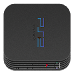 PStwoE - Emulator icon