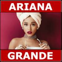 Ariana GRANDE SONGS 2019 OFFLINE ( 51 SONGS ) on 9Apps