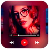 Photo Music Player