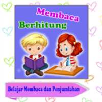 Cara Cepat Belajar Membaca dan Berhitung on 9Apps