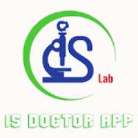 IS Doctor App