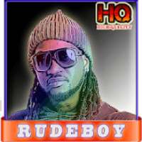 Rudeboy Reason With Me