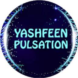 Yashfeen Pulsation