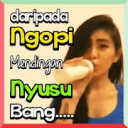 Meme Perang Gambar Lucu Stiker WA 1.0