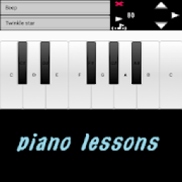 ikon piano lessons - free practice for beginners