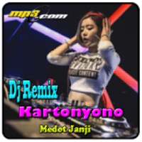 Dj Remix Kartonyono Medot Janji Offline on 9Apps