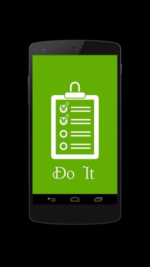 DO IT!!! screenshot 5