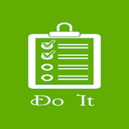 DO IT!!! иконка