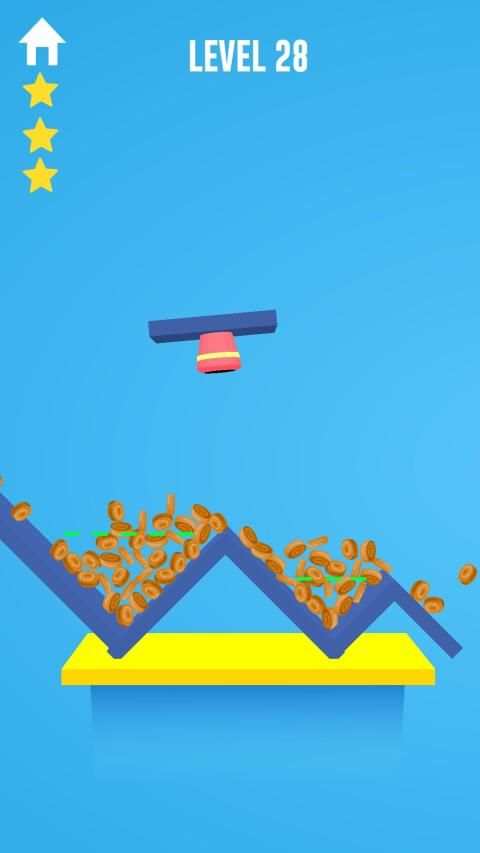 Sweet Candy Brust screenshot 5