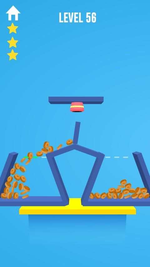 Sweet Candy Brust screenshot 1
