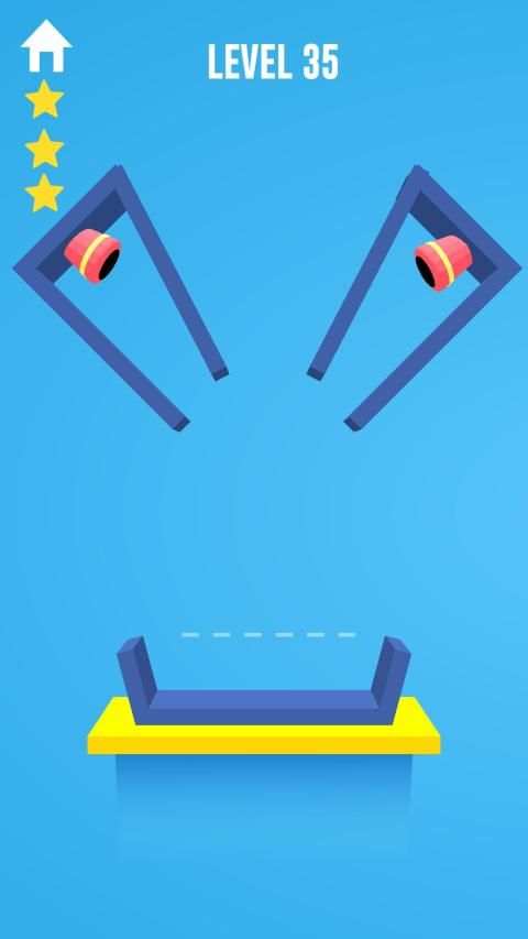Sweet Candy Brust screenshot 3