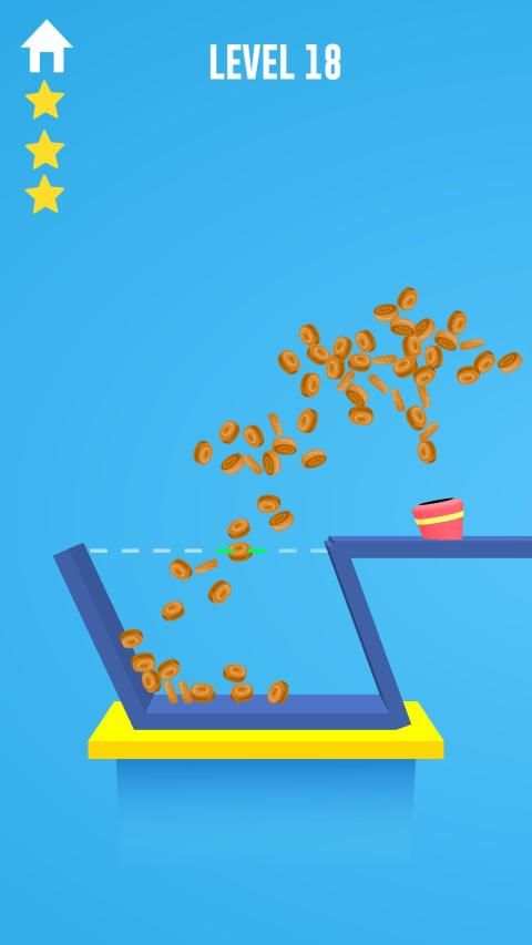 Sweet Candy Brust screenshot 7