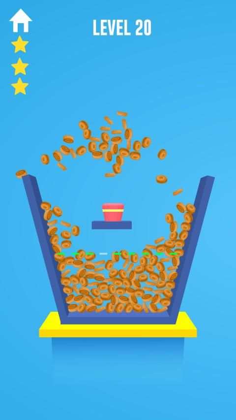Sweet Candy Brust screenshot 6