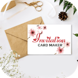 ikon Invitation Card Maker