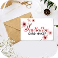 Invitation Card Maker on 9Apps