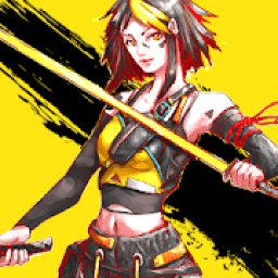 Last Blade Fighting आइकन