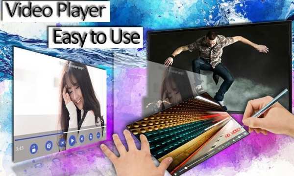 HD MX Player स्क्रीनशॉट 3