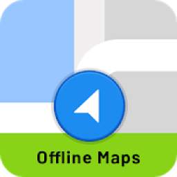 Offline maps with Street View : GPS Route Tracker
