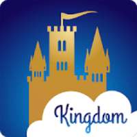 Magic Kingdom Sticker for WhatsApp