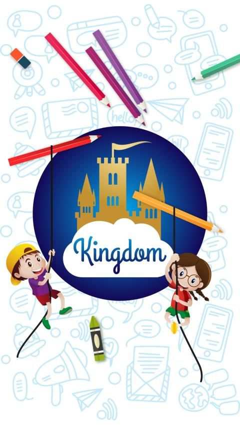 Magic Kingdom Sticker for WhatsApp screenshot 4