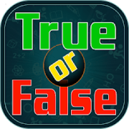ikon True False Quiz