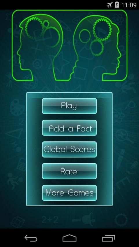 True False Quiz screenshot 3