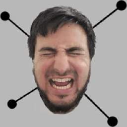 Pin My Face 5