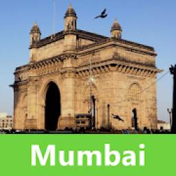 Mumbai SmartGuide - Audio Guide & Offline Maps