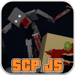 ikon Mod SCP [JS Edition] 2k20