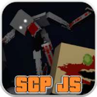 Mod SCP [JS Edition] 2k20