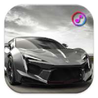 Car Sounds Ringtones