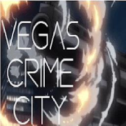 Vegas Crime City आइकन