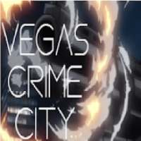 Vegas Crime City